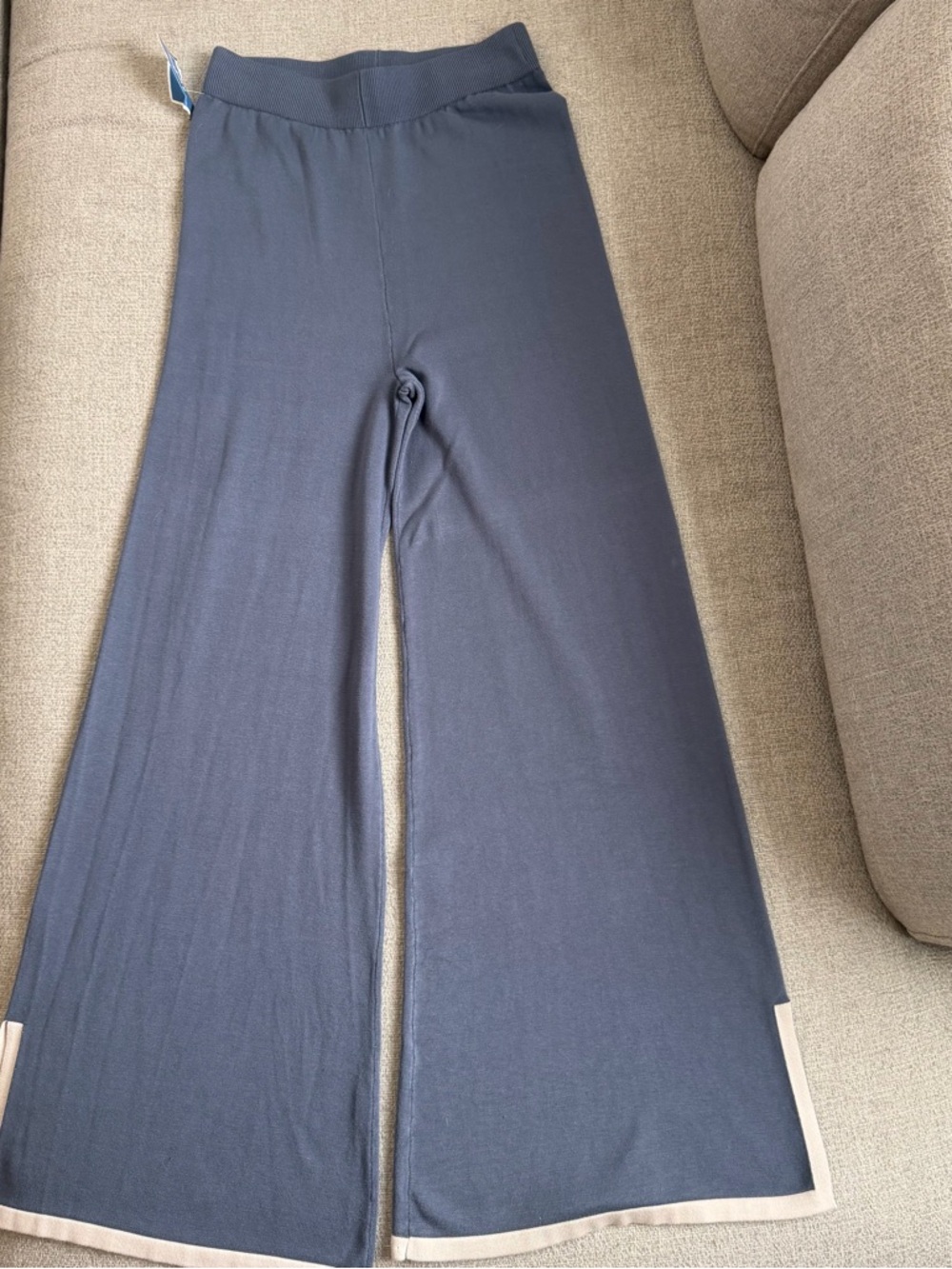 Sincerely Jules Wide Leg Lounge Pants NWT – Large